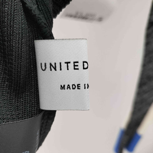 ユナイテッドトウキョウ UNITED TOKYO コンバインパーツニット レディース FREE